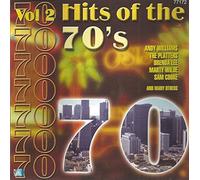 Andy Williams, Timi Yuro, Platters, Harold Melvin & the Blue Notes, Brenda Lee