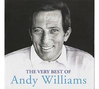 Andy Williams - V e r y B e s t O f (Incl. Can't Take My Eyes Off You)