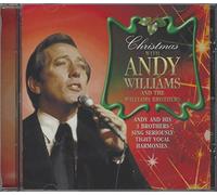 Andy Williams & Williams Brothers - Christmas With Andy Williams