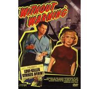 Andy Williams - Without Warning (1952) [Edizione: Stati Uniti]