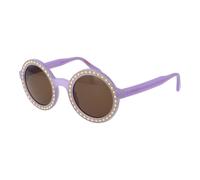 Andy Wolf Multicolor Acetate Sunglasses