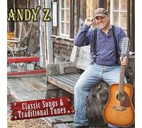 Andy Z - Classic Songs & Traditional Tunes