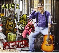 Andy Z - Classic Songs & Traditional Tunes