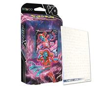 Andycards Mazzo DEOXYS V - Lotte V - Mazzo da 60 Carte Pokémon in ITALIANO + Segnapunti