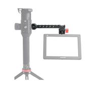 ANDYCINE Ronin-S SC RS2 RSC2 supporto per monitor, supporto adattatore con morsetto NATO per Zhiyun Crane 3/Crane3S/Crane2S/Weebill Lab/Weebill S