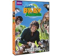 Andys Baby Animals (Bbc) - Complete Series [Edizione: Regno Unito] [Edizione: Regno Unito]