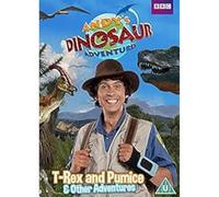 Andys Dinosaur Adventures Bbc Trex And Pumice [Edizione: Regno Unito] [Edizione: Regno Unito]