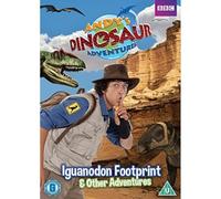 Andys Dinosaur Adventures Iguanadon Footprint [Edizione: Regno Unito] [Edizione: Regno Unito]
