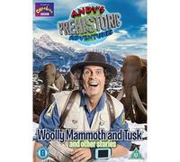 Andys Prehistoric Adventures Wm [Edizione: Regno Unito] [Edizione: Regno Unito]