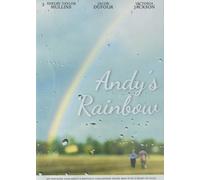 Andy's Rainbow (DVD) Victoria Jackson Jacob Dufour Shelby Taylor Mullins