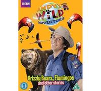 Andys Wild Adventures Grizzly [Edizione: Regno Unito] [Edizione: Regno Unito]