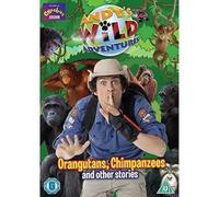 Andys Wild Adventures Orangutans [Edizione: Regno Unito] [Edizione: Regno Unito]