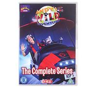 Andy'S Wild Adventures Series 1 [Edizione: Regno Unito] [Edizione: Regno Unito]