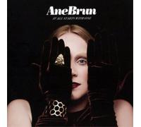 Ane Brun It All Starts With One (Vinyl LP) 12" Album