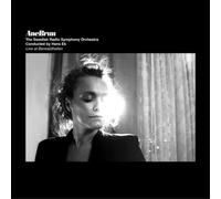 Brun, Ane & The Swed - Live At Berwaldhallen