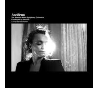 Ane Brun Live at Berwaldhallen (Vinyl LP)