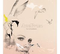 Ane Brun Live In Scandinavia (CD)