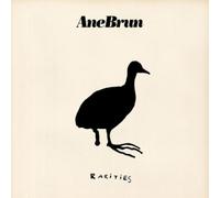 Ane Brun Rarities (Vinyl LP) 12" Album