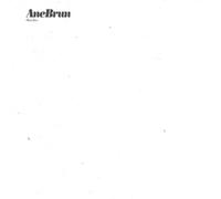 Brun, Ane - Sketches