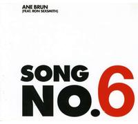 Ane Brun - Song No. 6