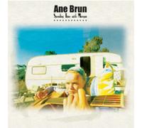Ane Brun Spending Time With Morgan (Vinyl LP) 12" Album
