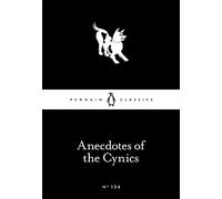 Anecdotes of the Cynics – Penguin Books