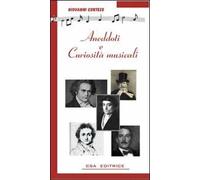 Aneddoti e curiosità musicali