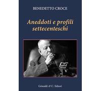 Aneddoti e profili settecenteschi