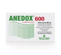 Anedox 600 30 compresse