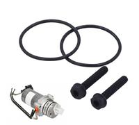 ANEELV Kit guarnizioni pompa 0CQ598305 ricambio originale 5° generazione adatto per Audi A3 S3 TT TTS VW Golf Alltrack OE:0CQ598305