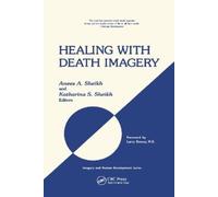Anees Ahmad Sheikh Katharina Sheik Healing with Death Imager (Copertina rigida)