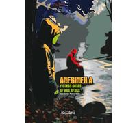 Anegineila y otras gotas de mis sesos