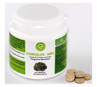 Aneid Coriolus-Mrl Integratore Alimentare 90 Compresse