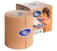 Aneid CURE TAPE BEIGE 2,5X500 CM 2 PEZZI