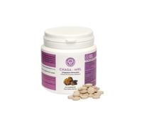 Aneid Italia Chaga-Mrl 90 Compresse - Integratore Per Il Benessere Gastrointestinale