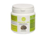 Aneid Italia Coriolus Mrl 90 Compresse - Integratore Per Il Sistema Immunitario