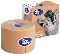aneid italia srl Cure tape beige 2,5x500 cm 2 pezzi