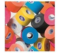CureTape® Classic nastro kinesiologico colore Green 5 m