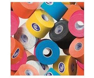 aneid italia srl Cure tape verde 5x500 cm