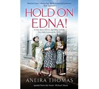 Aneira Thomas Hold On Edna (Tascabile)