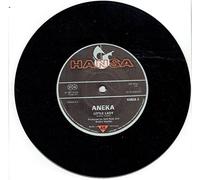 Aneka - Little lady (1981) / Vinyl single [Vinyl-Single 7'']