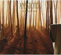 ANEKDOTEN - タイム・オブ・デイ(リマスター) - A TIME OF DAY : DIGITAL