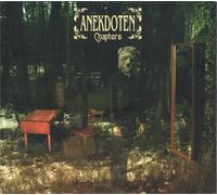 Anekdoten - Chapters
