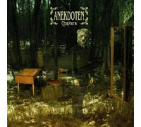 Anekdoten - Chapters