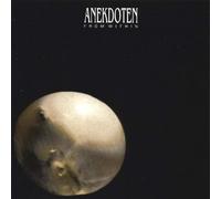 ANEKDOTEN - FROM WITHIN -GATEFOLD-