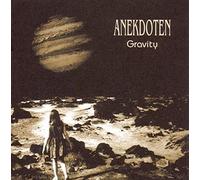 Anekdoten - Gravity