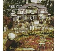 Anekdoten - Until All The Ghosts Are Gone