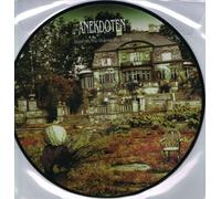Anekdoten - Until All The Ghosts Are Gone: Picture Disc