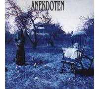 Anekdoten - Vemod (Included bonus 12")