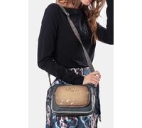 anekke - 41713-183 - Tracolla 2 scomparti Manifesto - Donna - Multicolore -